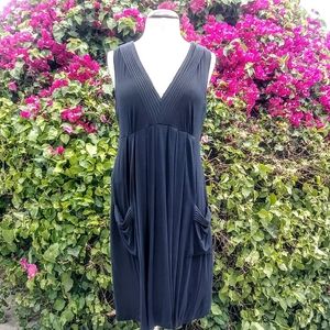 Calvin Klein sleeveless dress 12